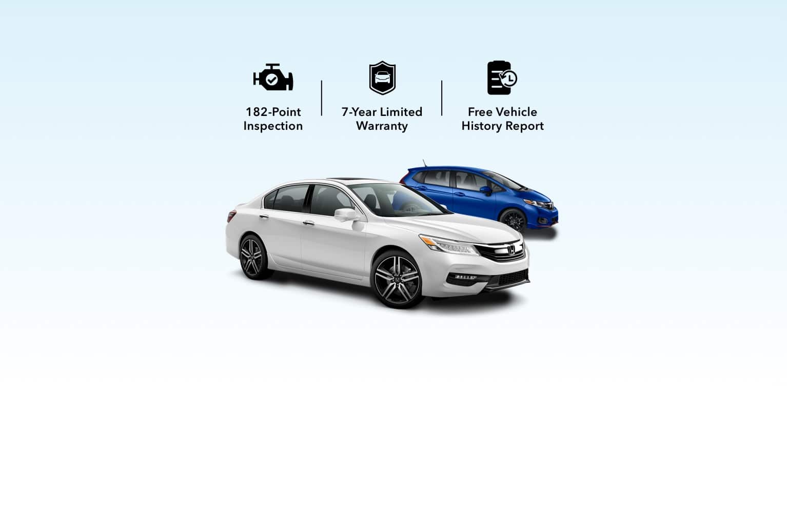 North Honda Dealers New & Used Cars in North